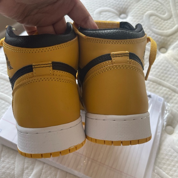 Nike air- High OG Pollen - Picture 4 of 6